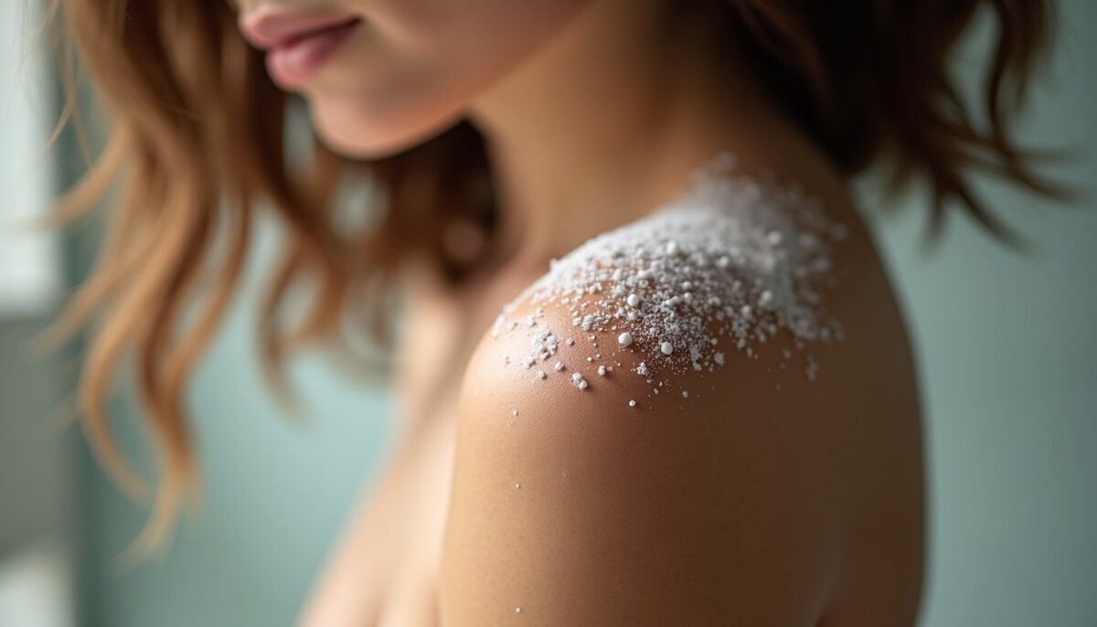 Lutte naturelle : Le bicarbonate de soude, allié efficace contre les doryphores