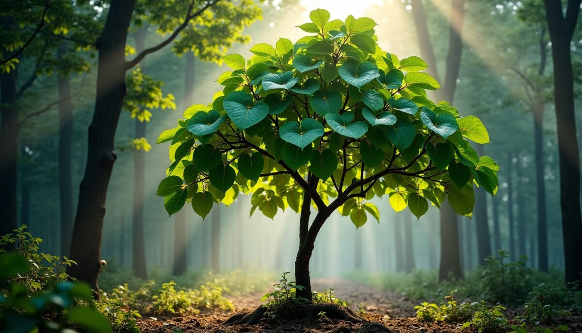 Paulownia tomentosa : les risques et impacts méconnus à ne pas ignorer