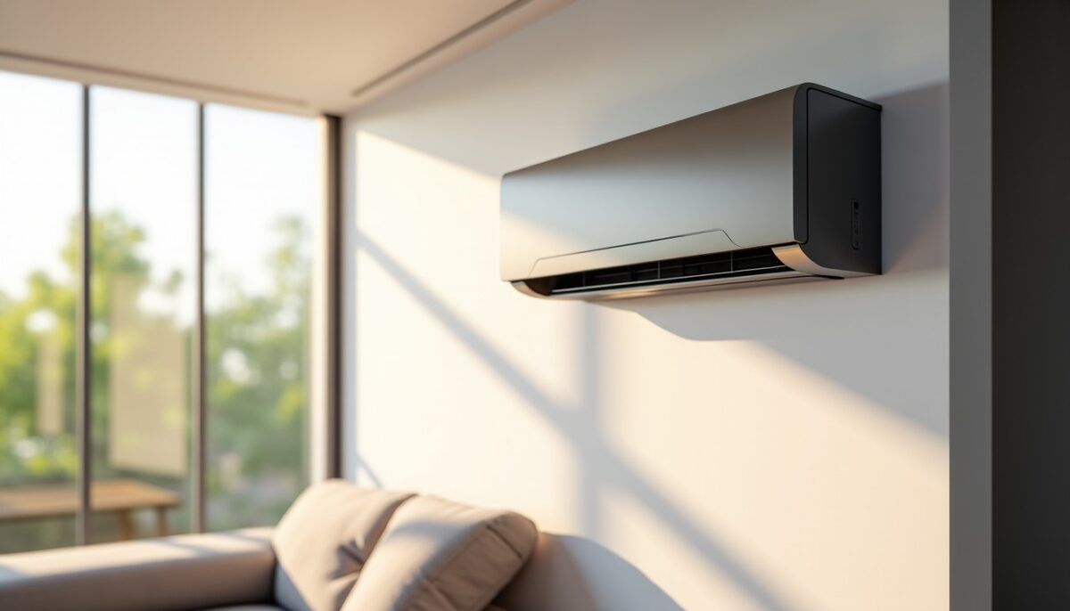 Climatisation Split Sans Évacuation : Principe de Fonctionnement et Bénéfices Clés Climatisation Split Sans Évacuation : Principe de Fonctionnement et Bénéfices Clés