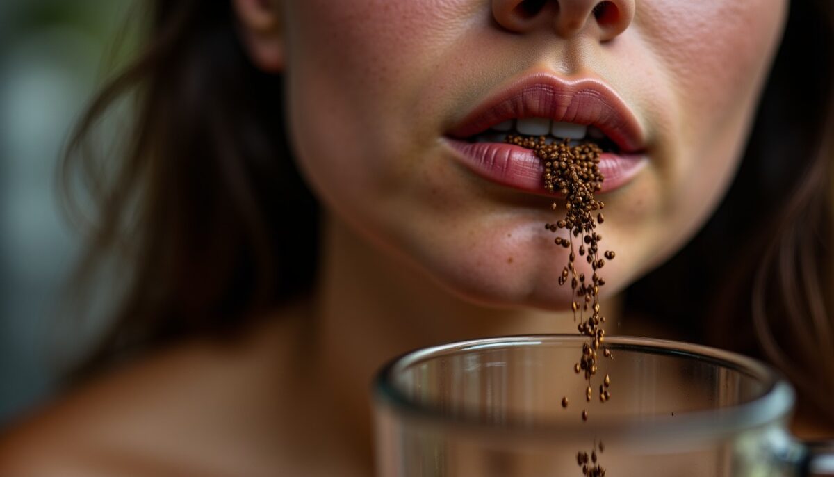 De la capsule au grain : découvrez l'expresso parfait grâce à la machine à broyeur intégré