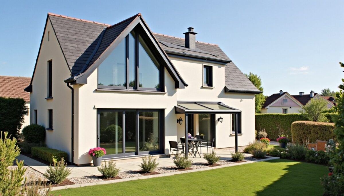 Isolation Thermique par l'Extérieur à La Rochelle : Optimisez la Performance Énergétique de Votre Maison Isolation Thermique par l'Extérieur à La Rochelle : Optimisez la Performance Énergétique de Votre Maison