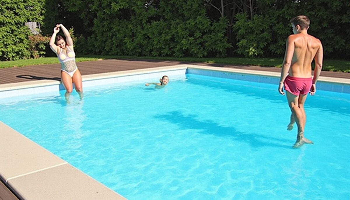 Terrain piscinable : le guide essentiel pour vérifier son potentiel
