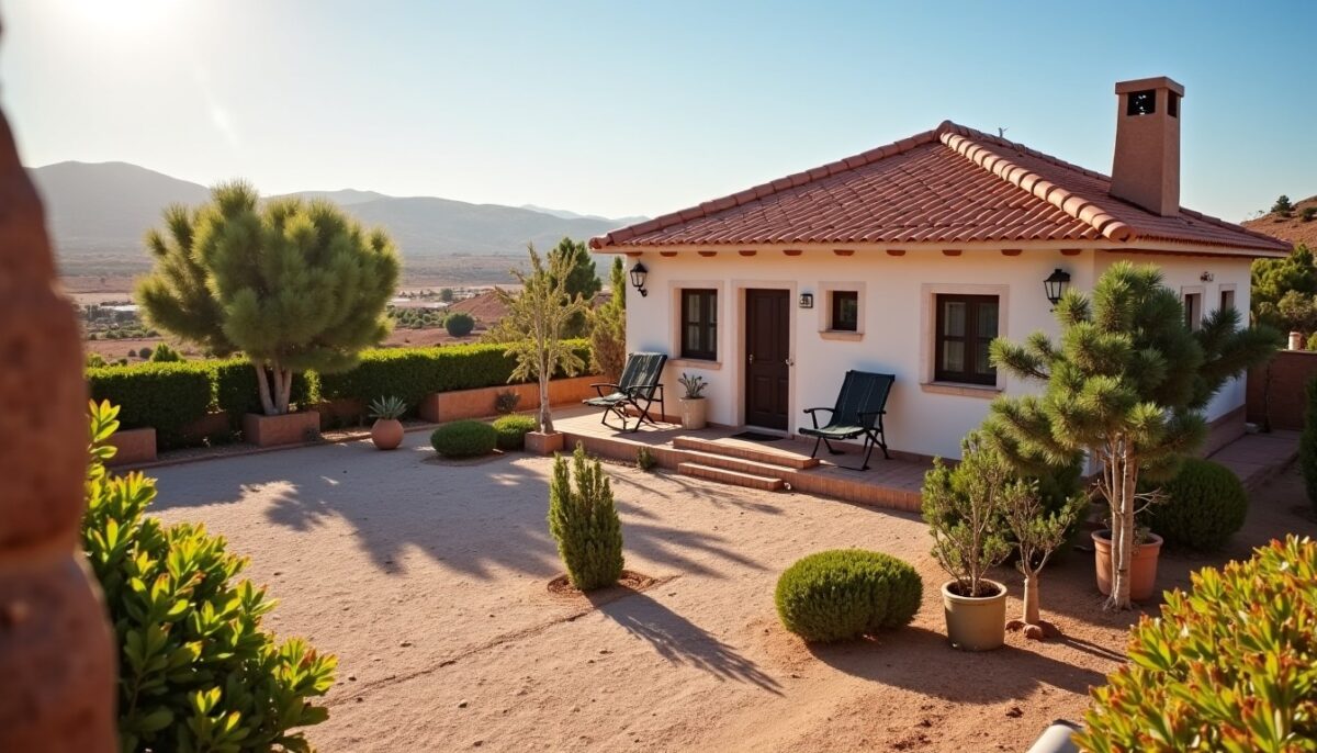 Acheter une maison au Maroc pour 25 000 euros : guide pratique et opportunités à ne pas manquer