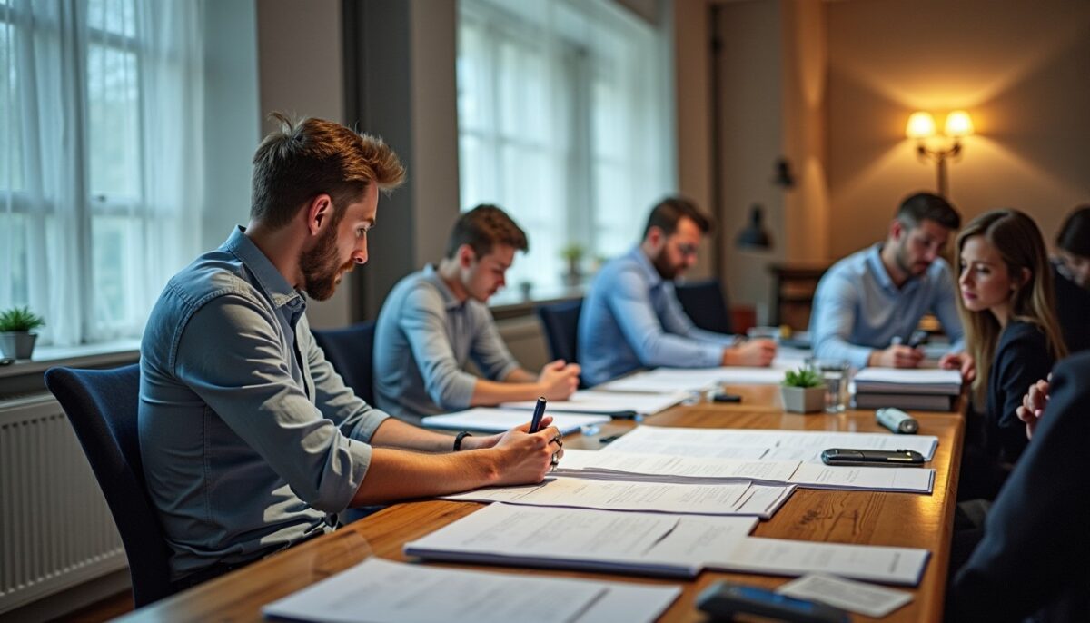 Jonction invisible de plan de travail : le guide ultime pour un assemblage impeccable