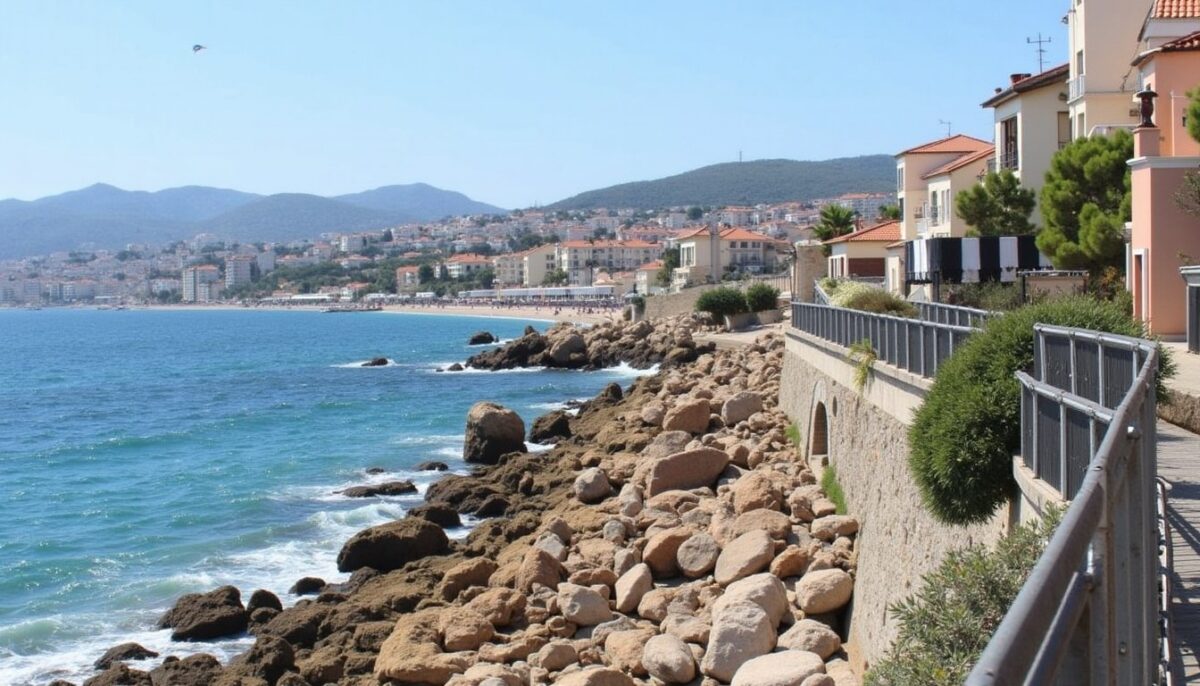 Antibes : les quartiers à éviter pour un achat immobilier en toute sécurité Antibes : les quartiers à éviter pour un achat immobilier en toute sécurité
