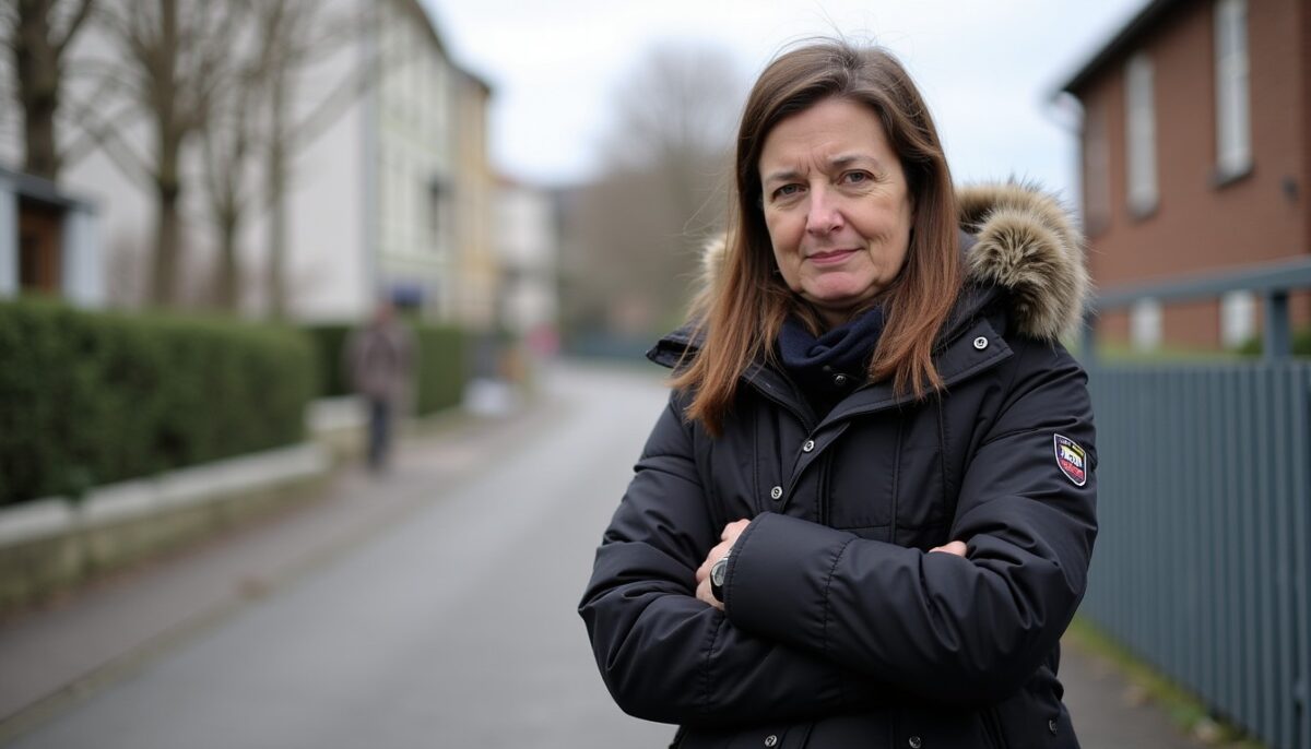 Quartier sensible d'Annonay : décryptage des défis sociaux et réalités sur le terrain Quartier sensible d'Annonay : décryptage des défis sociaux et réalités sur le terrain