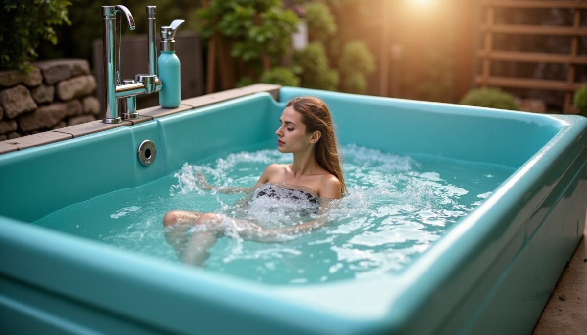 Peindre une baignoire : guide complet sur efficacité, tarifs et astuces indispensables