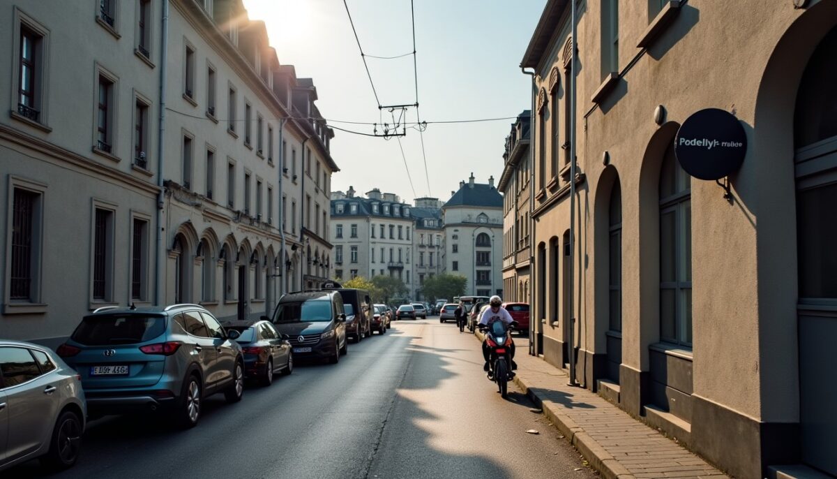 Houilles 2025 : Guide complet des quartiers à éviter pour votre sécurité Houilles 2025 : Guide complet des quartiers à éviter pour votre sécurité