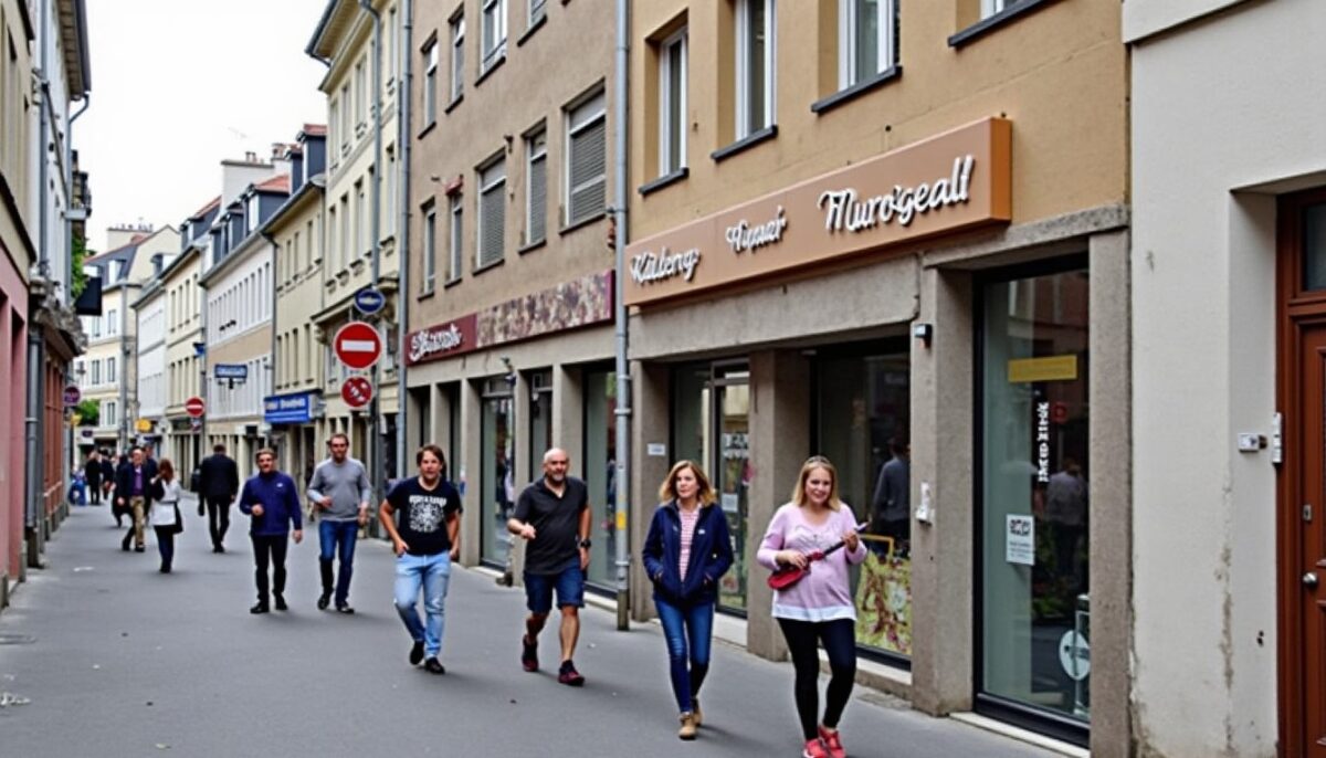 Saint-Herblain : Guide pratique pour éviter les quartiers problématiques et faire le bon choix