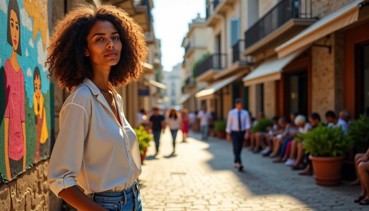 Quartier Belle de Mai à Marseille : entre dangers perçus et espoirs d’avenir