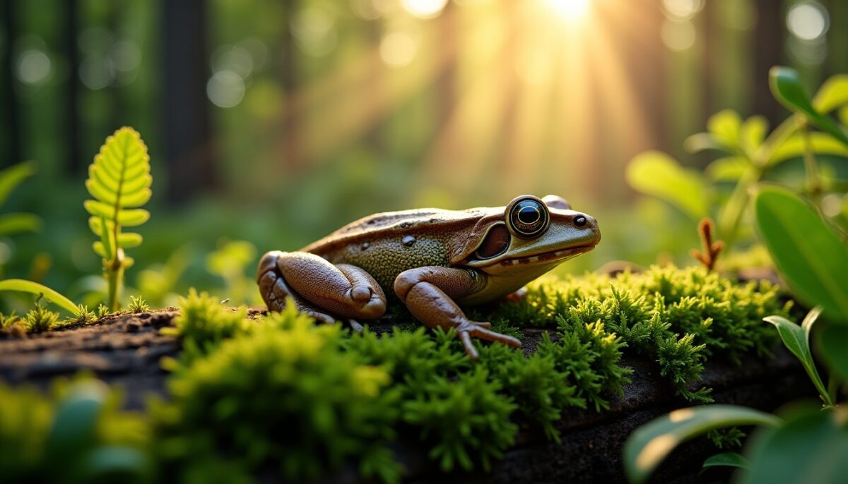 Identifier et distinguer les crottes de crapaud : guide pratique et astuces