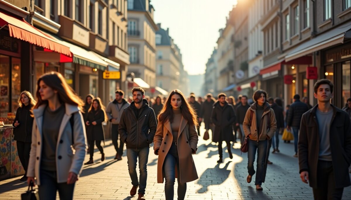 Meyzieu en 2025 : guide essentiel des quartiers à éviter pour votre sécurité Meyzieu en 2025 : guide essentiel des quartiers à éviter pour votre sécurité
