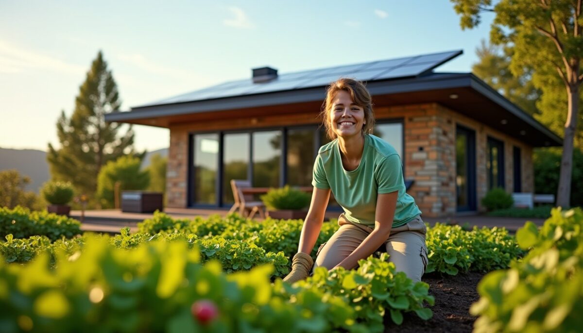 Habiter durablement : le guide ultime pour un logement écologique et responsable