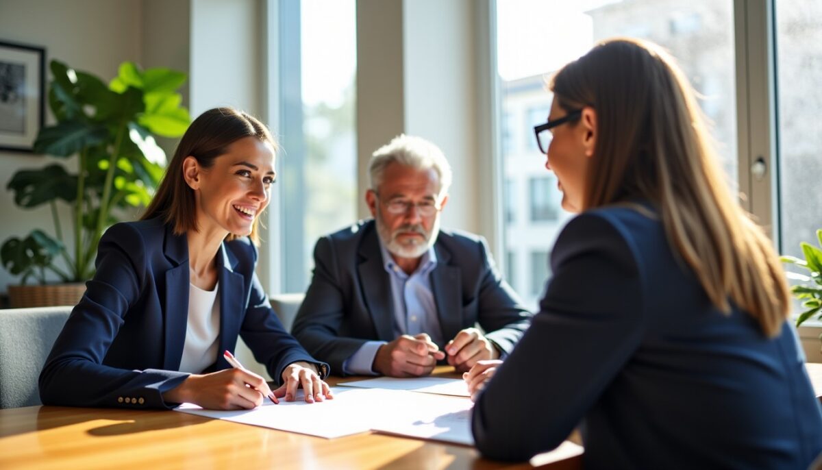 Tout savoir sur la signature du compromis de vente : étapes essentielles, délais à respecter et conseils pratiques
