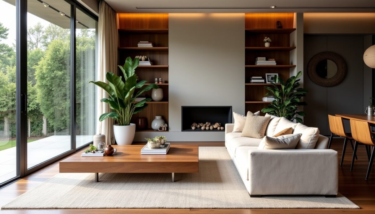 Rénovation intérieure à Agen : Maison Langel, votre expert en aménagement sur-mesure