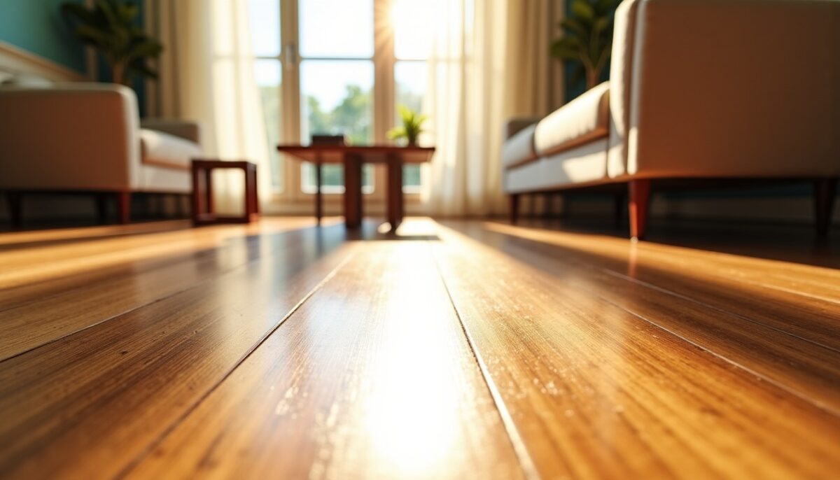 Parquet stratifié après dégâts des eaux : tout savoir sur le temps de séchage et les étapes clés