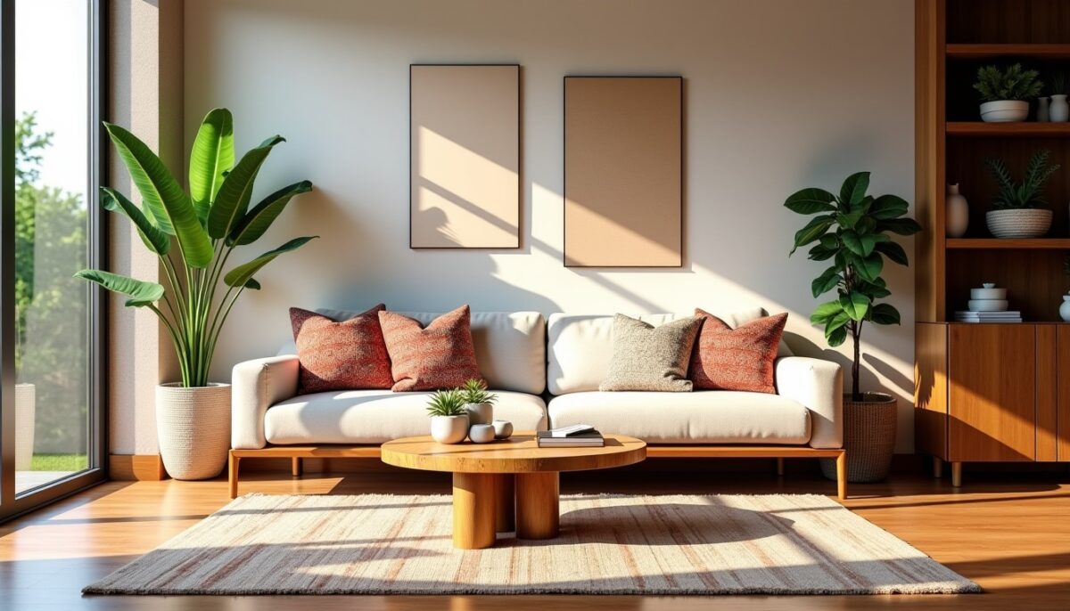Maisoniadel : Inspirations déco, astuces DIY et conseils pratiques pour votre intérieur