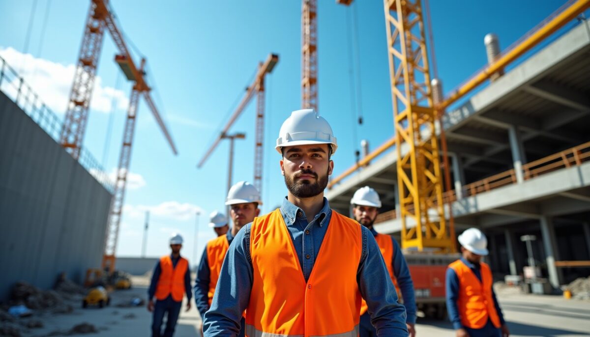Indice TP01 Travaux Publics : Le Guide Exhaustif et Mis à Jour pour 2025