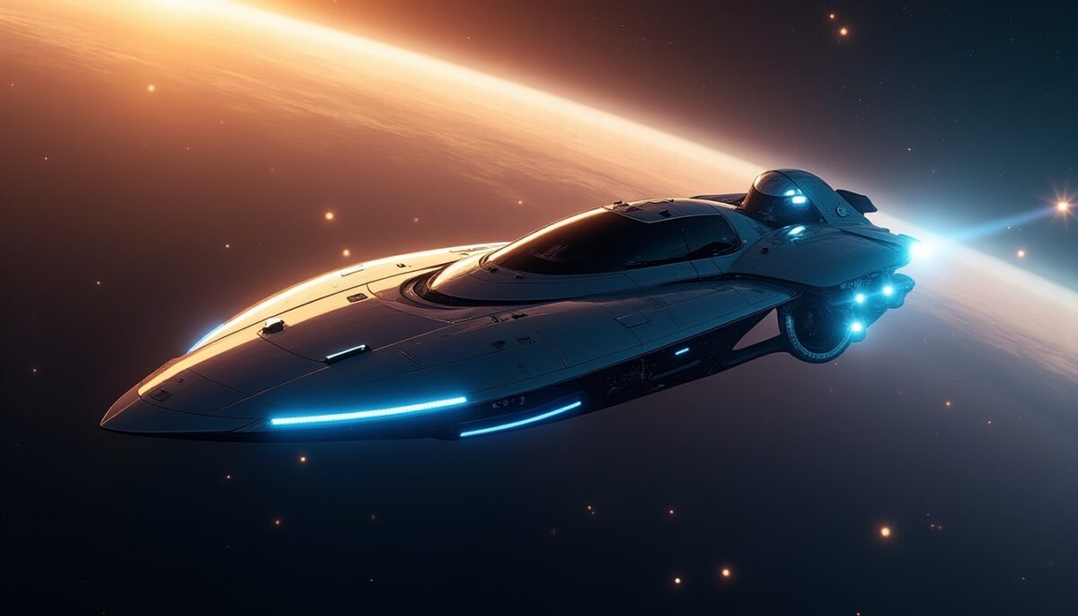 Sylvidra : Origines, Fonction et Influence dans l’Univers d’Albator