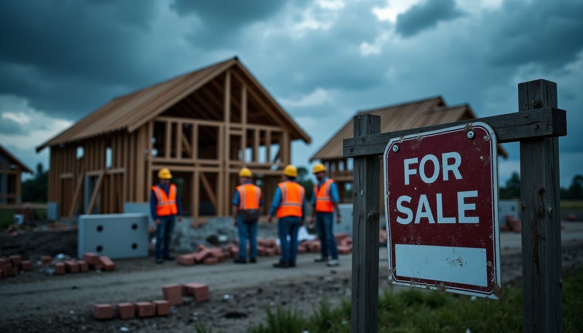 Constructeurs de maisons à éviter en 2025 : la liste noire à connaître absolument