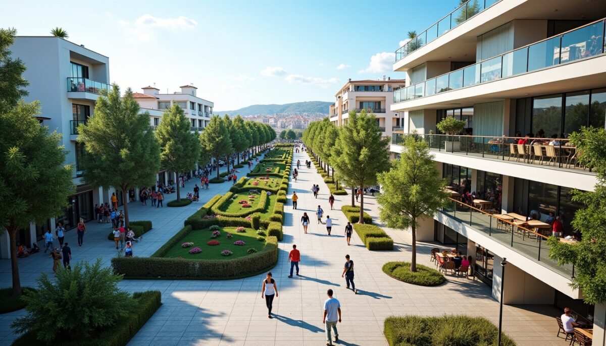 Alès en 2025 : découvrez les quartiers à éviter pour mieux vivre