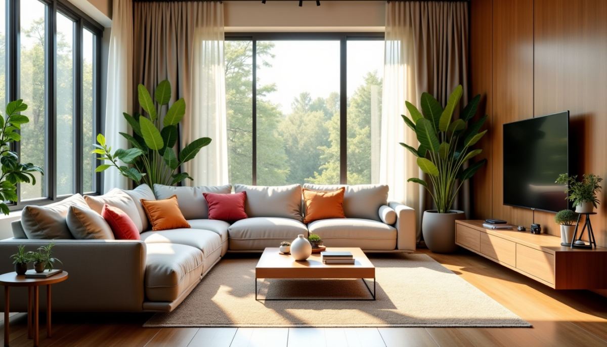 Diagnostic immobilier vs confort : un équilibre essentiel