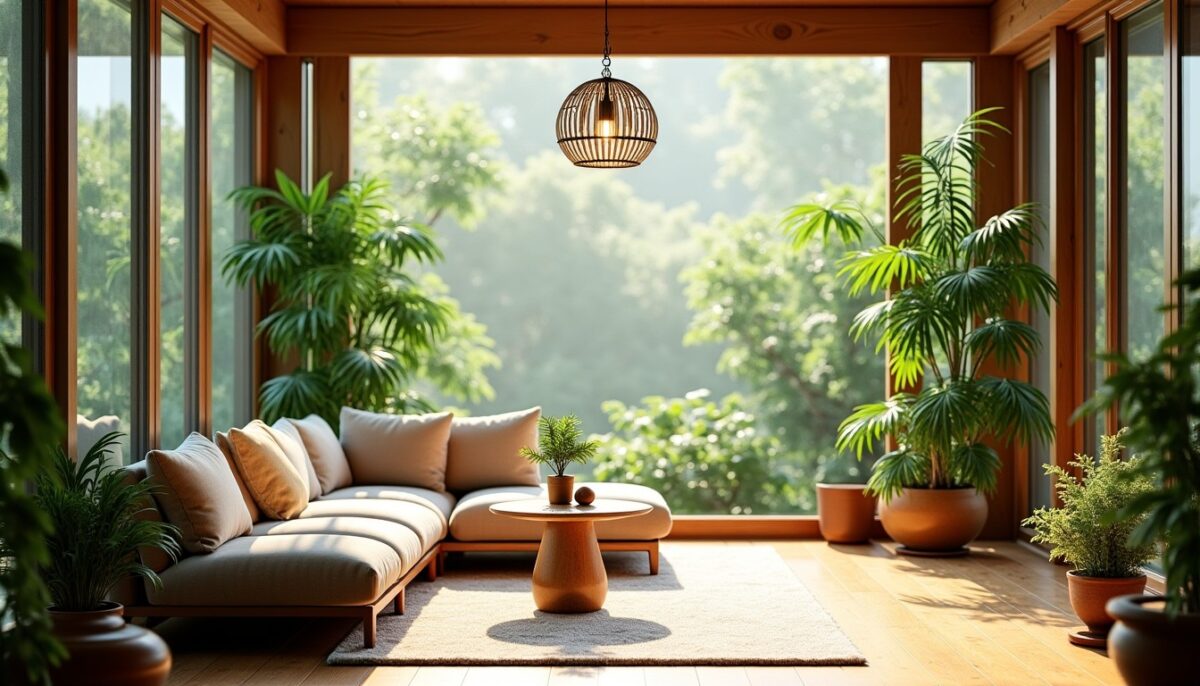 LDEO Intérieur : Inspirations déco et solutions durables pour un habitat éco-responsable