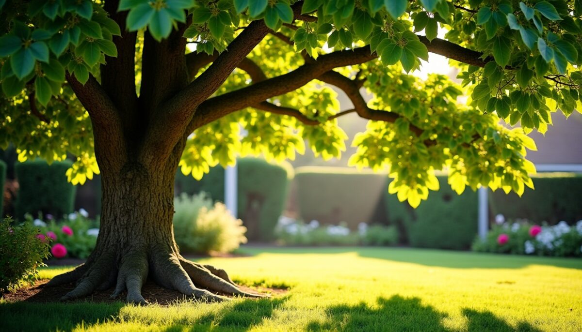 Les défis du catalpa : racines envahissantes, maladies fréquentes et entretien exigeant Les défis du catalpa : racines envahissantes, maladies fréquentes et entretien exigeant