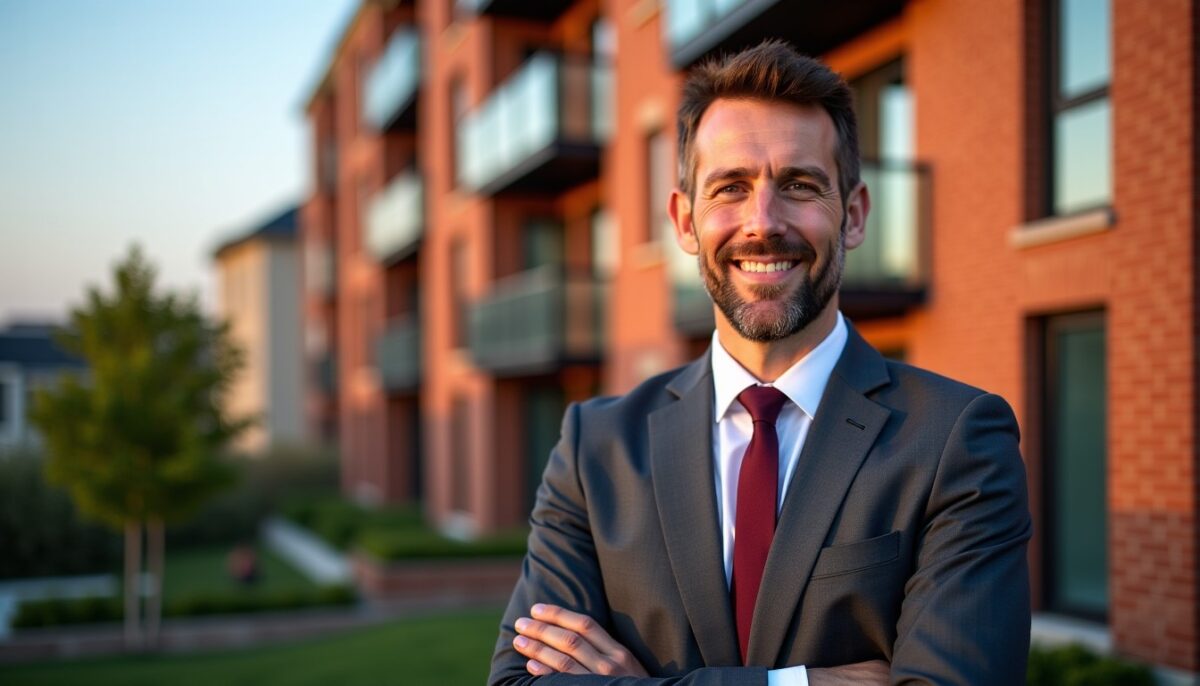 Investir dans un immeuble de rapport : le guide ultime pour réussir et optimiser vos revenus