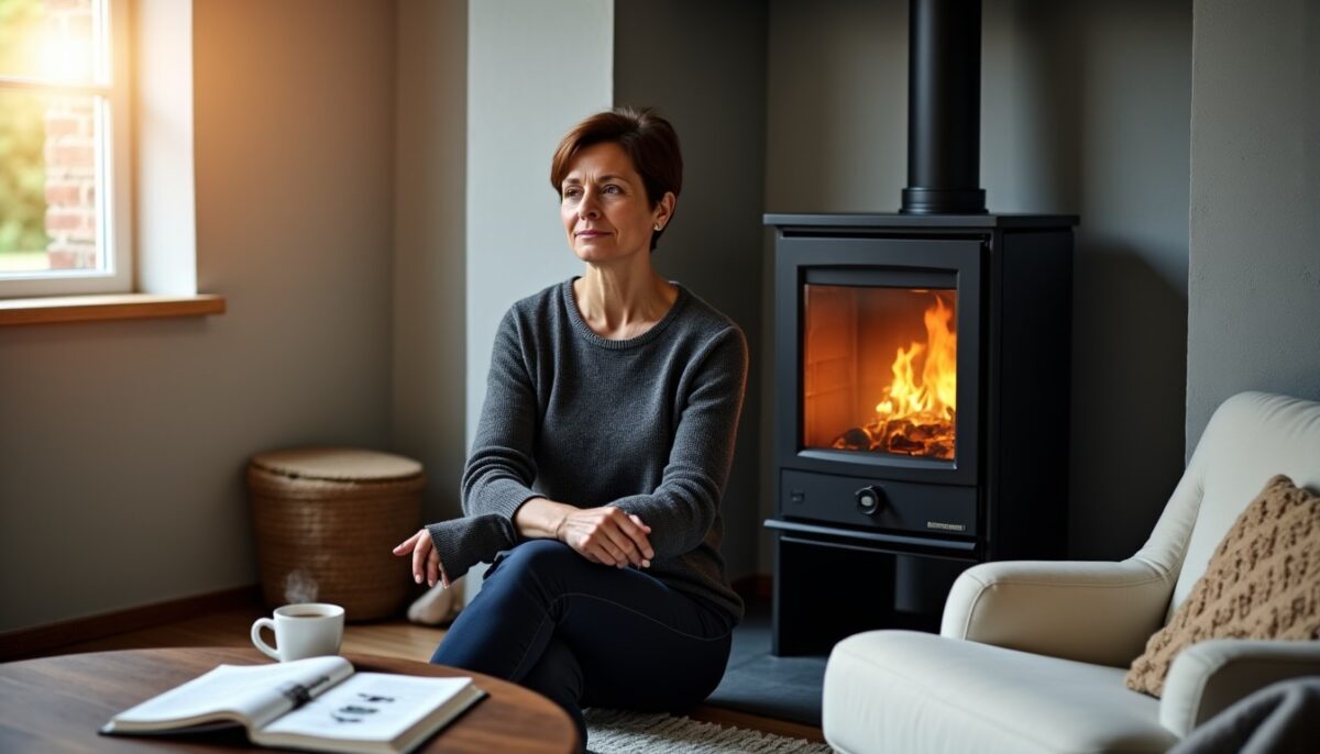Poêles à bois : guide pratique pour déjouer les marques à éviter