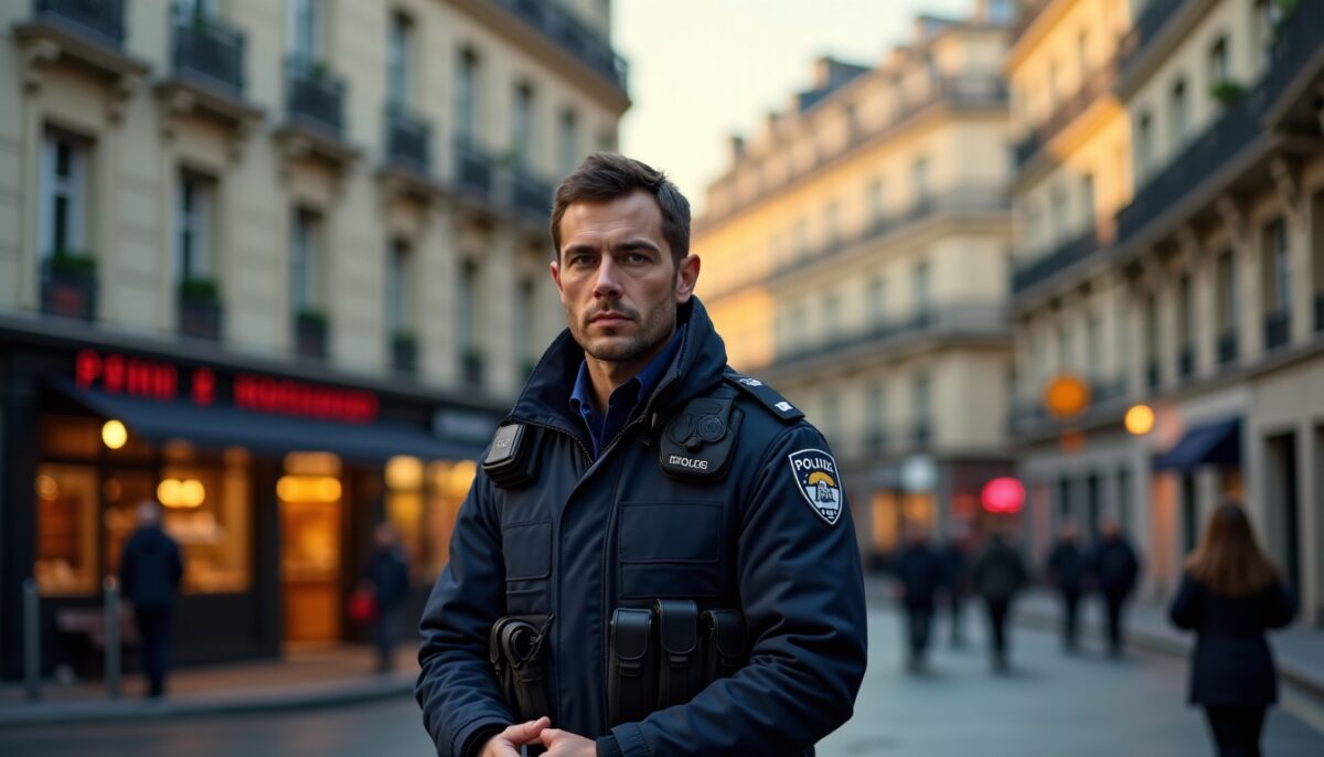 Sécurité dans le 20ème arrondissement de Paris en 2025 : faits, chiffres et réalité