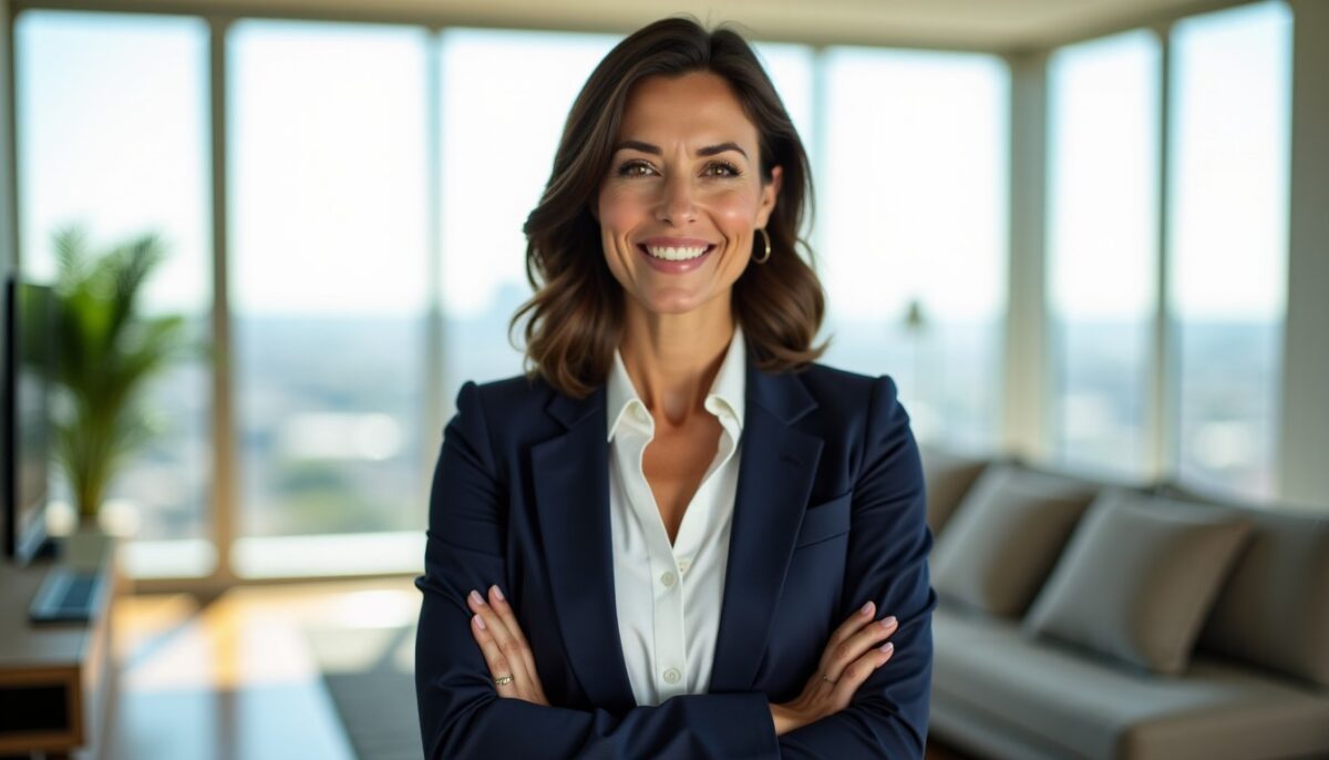 Patricia4realestate : votre spécialiste immobilier dédié aux expatriés et investisseurs avisés