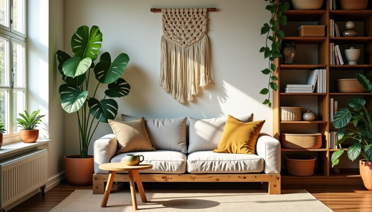 Beau Beau Blog : Inspirations et astuces pour une déco éco-responsable et stylée