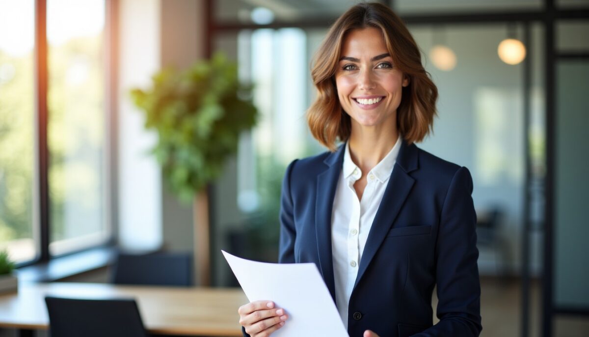 Attestation de valeur locative : guide pratique pour l’obtenir et comprendre son importance