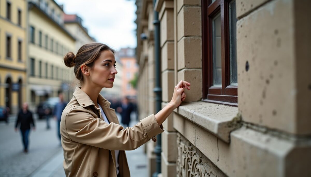 Date de construction : astuces simples pour identifier facilement l’année d’édification d’un bâtiment
