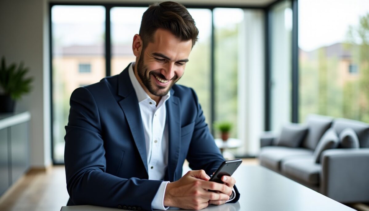 MySeLogerPro : l’appli mobile incontournable pour les agents immobiliers professionnels