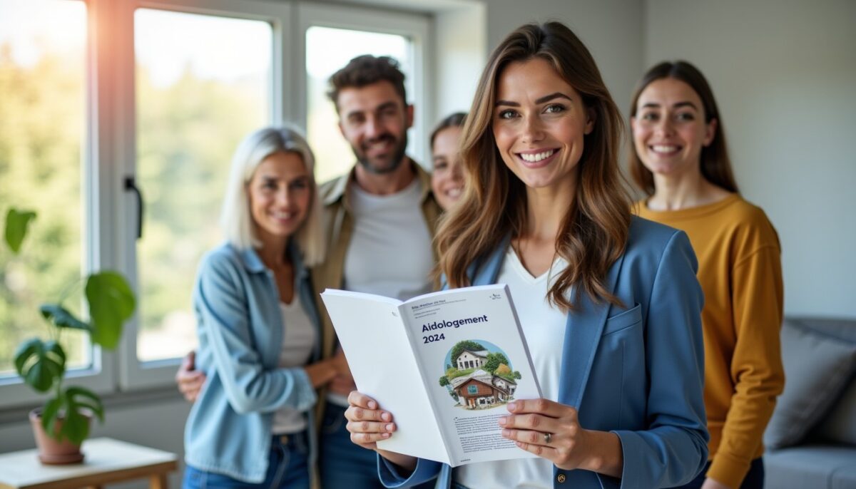 Aidologement 2024 : Votre guide expert des aides et conseils pour un logement simplifié