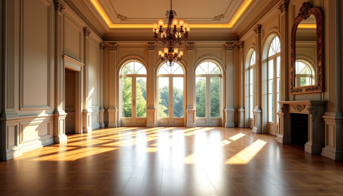 Découvrez des occasions uniques : salles de réception à vendre à ne pas manquer