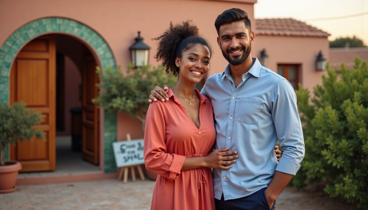 Guide pratique pour acheter une maison au Maroc avec 25 000 euros