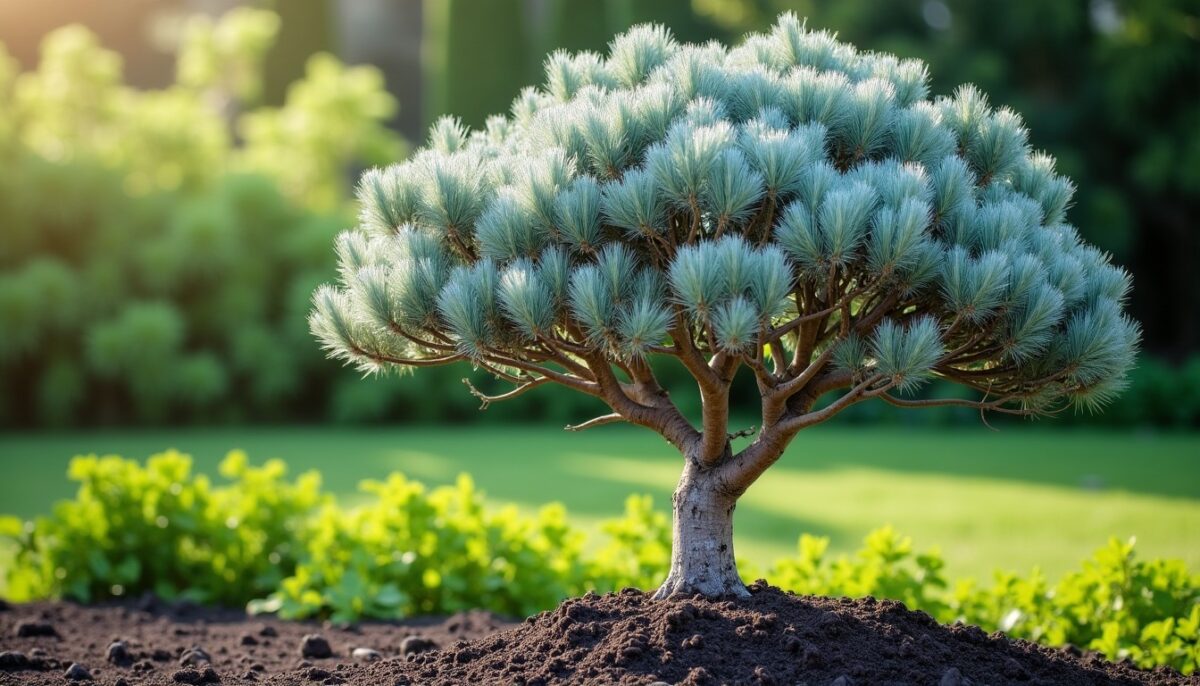 Eucalyptus gunnii : défis racinaires, entretien essentiel et principaux risques à connaître