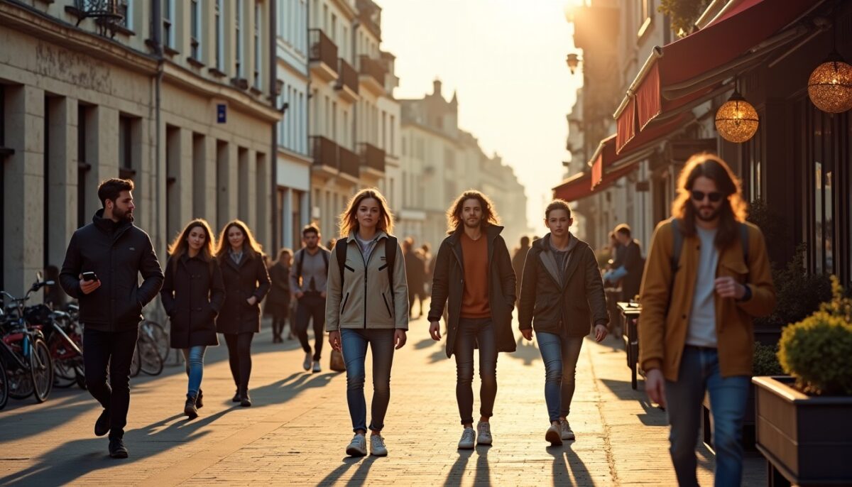 Quartier La Rochelle : Guide essentiel des zones à surveiller en 2025