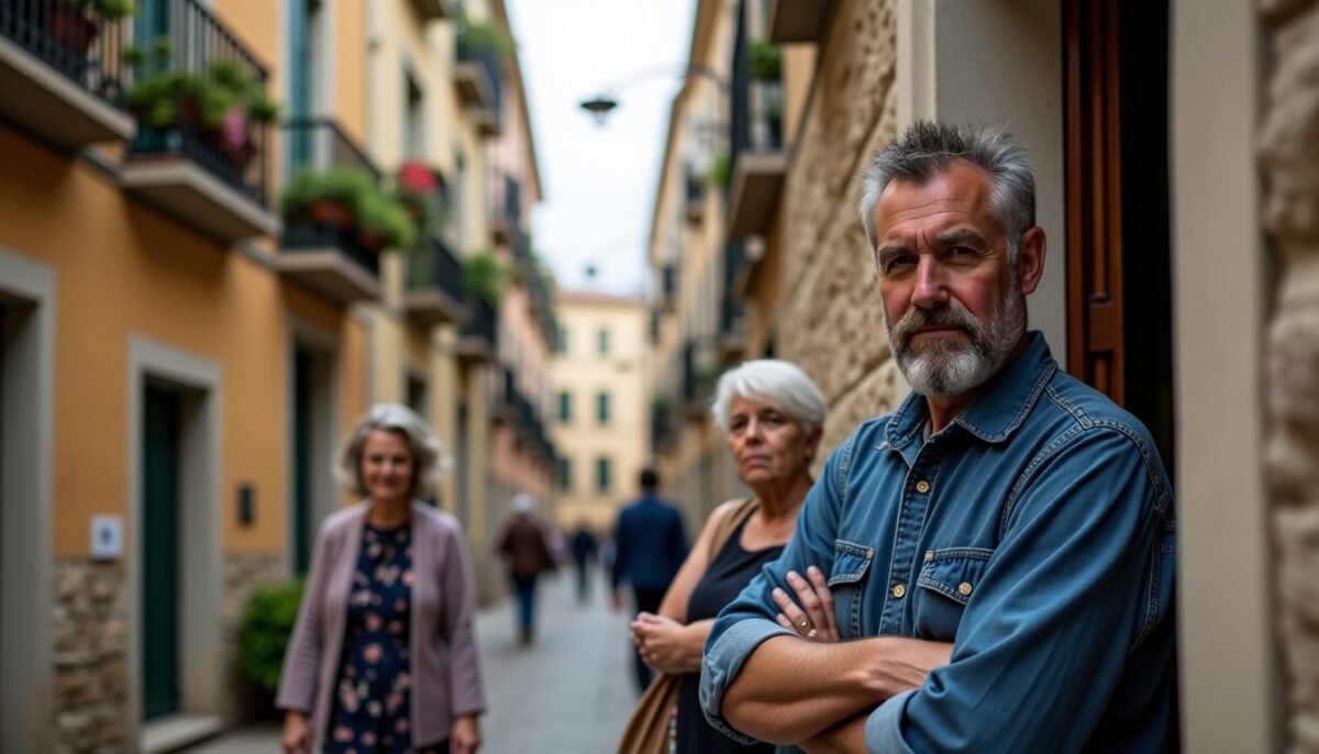 Quartier Saint-Jacques à Perpignan : analyse détaillée et enjeux de sécurité Quartier Saint-Jacques à Perpignan : analyse détaillée et enjeux de sécurité