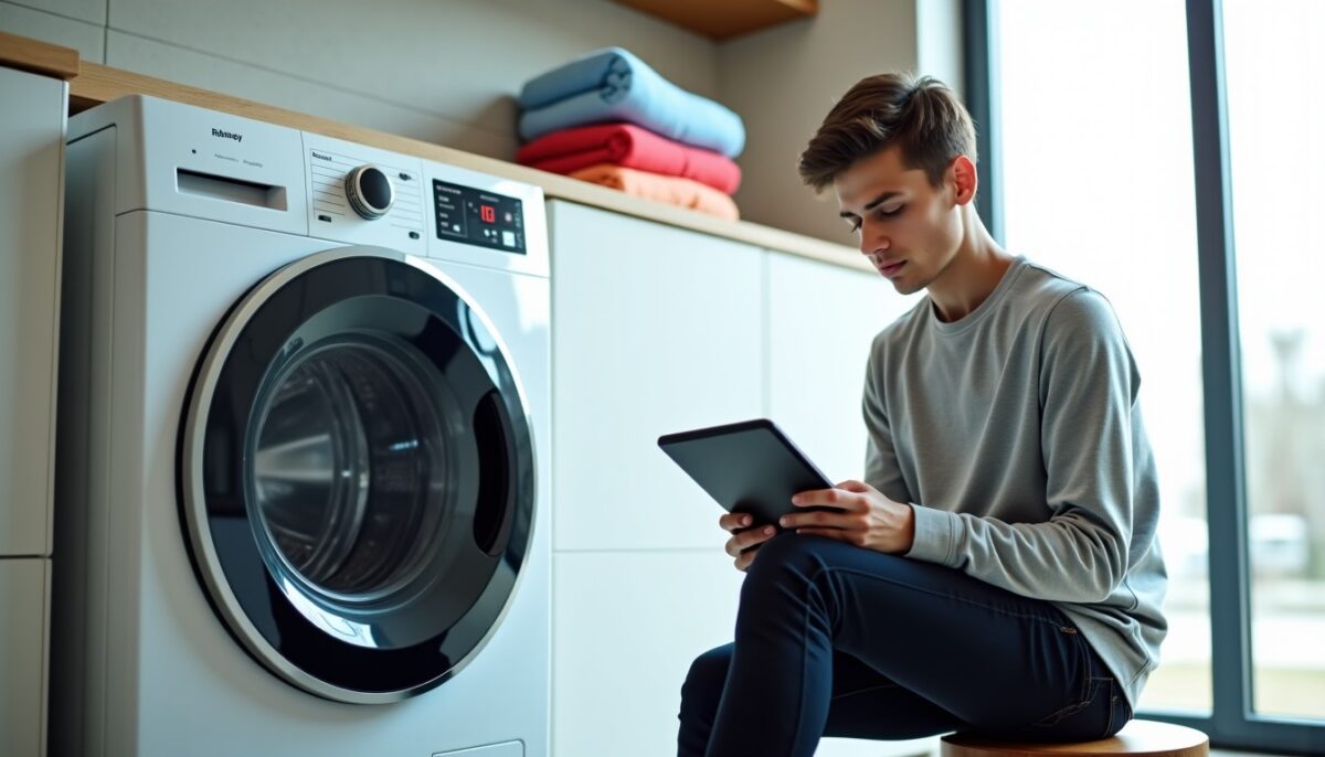 Lave-linge : Les marques à éviter en 2025 – Guide fiable et à jour