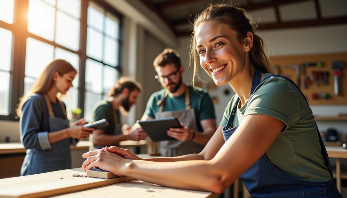 InstitutduBricolage.com en 2025 : analyse approfondie et avis authentiques des utilisateurs
