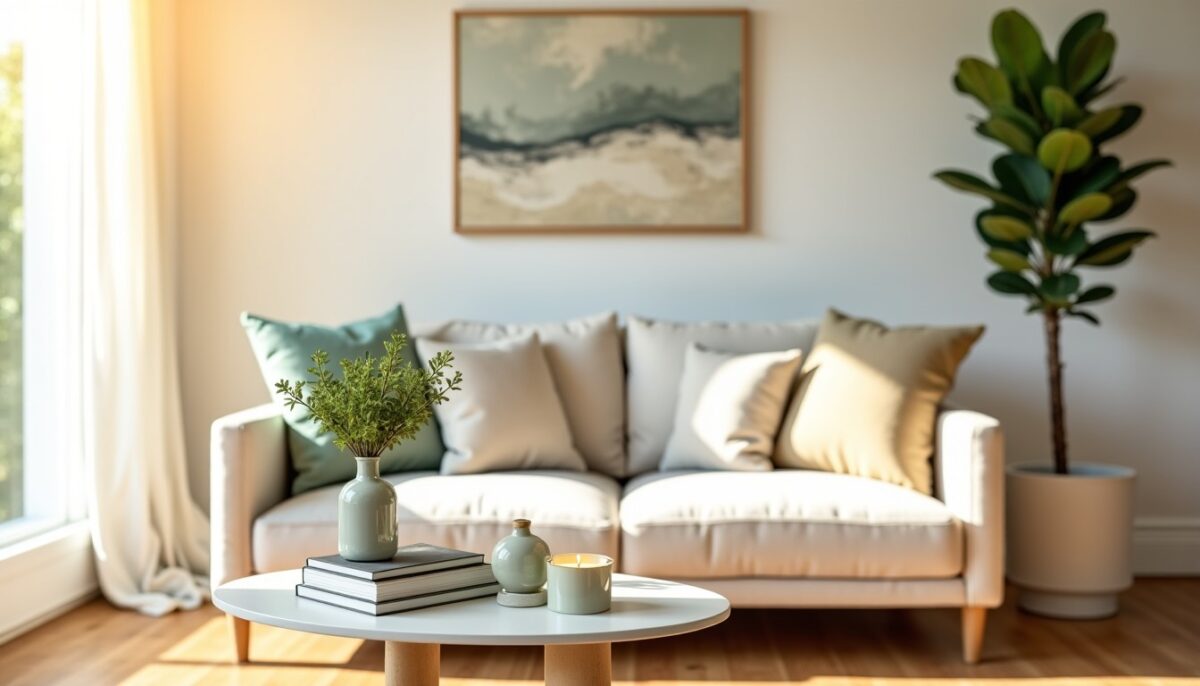 Maison Langel à Agen : Sublimez et vendez vite votre maison grâce au home staging