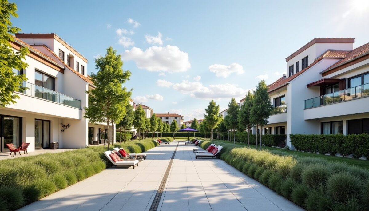 Les atouts incontournables de l’investissement immobilier neuf à Montpellier et ses alentours