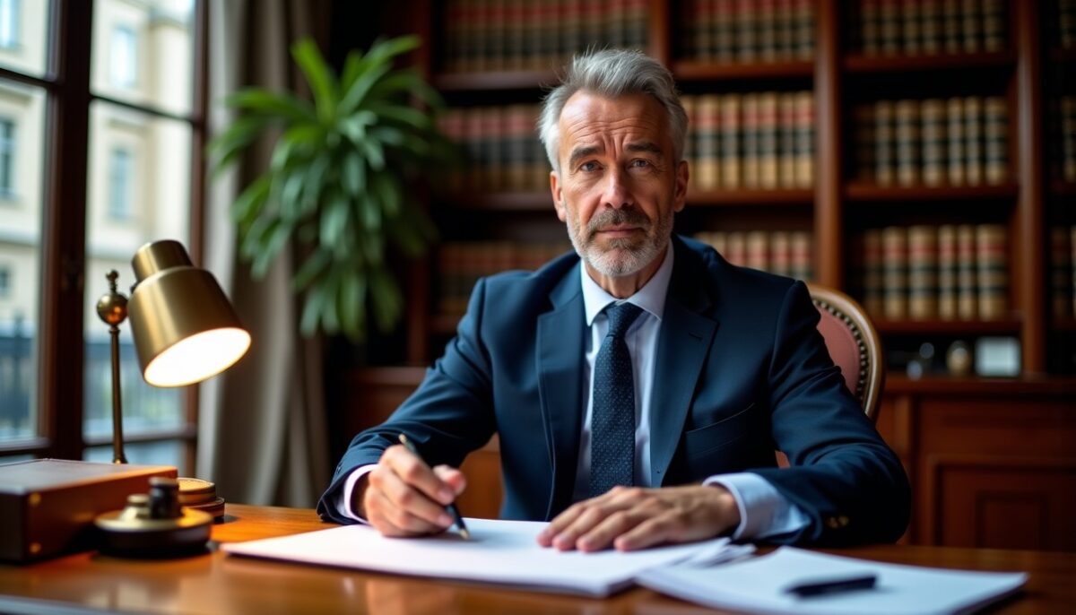 Durée de conservation des fonds par un notaire après une vente immobilière : que dit la loi ?