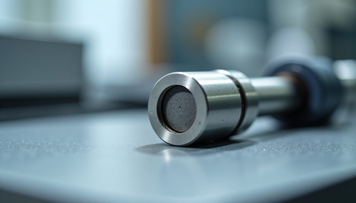 Fretting : Identifier et prévenir l'usure due aux micro-déplacements