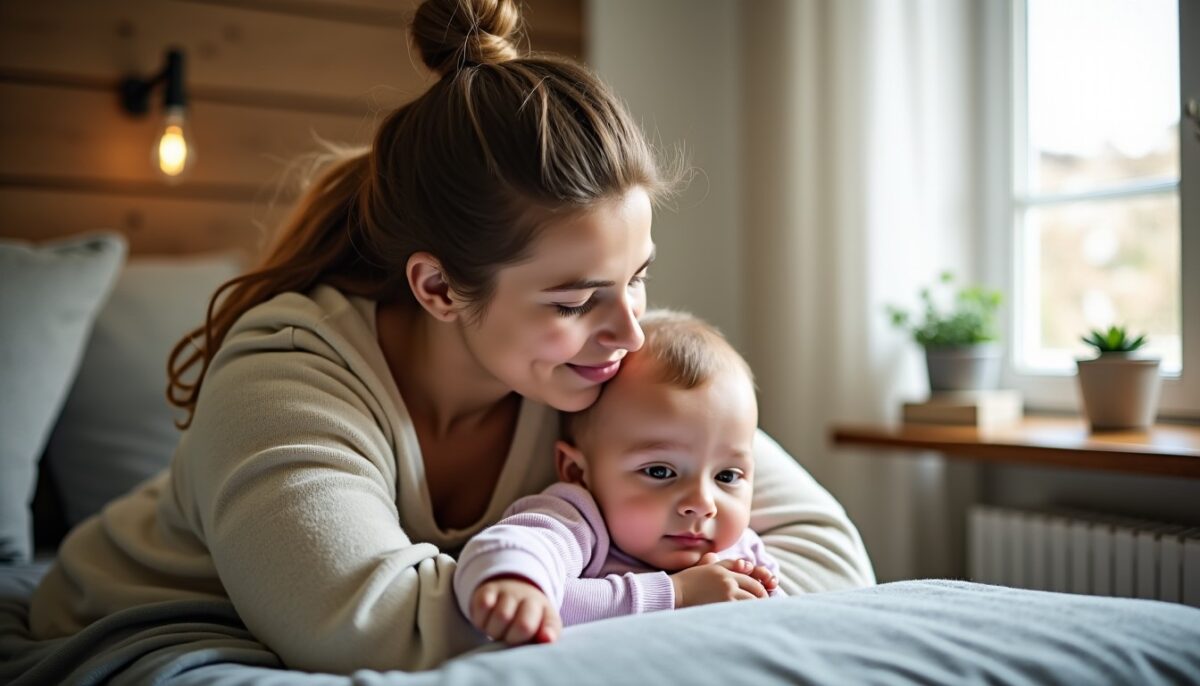 Vivre dans la maison d’un parent en EHPAD : guide pratique et recommandations essentielles